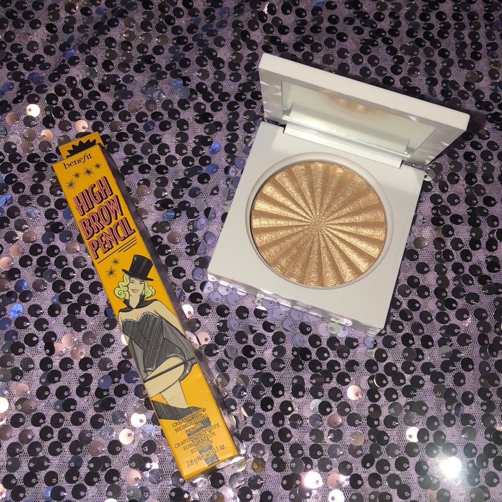 Benefit & Ofra Set